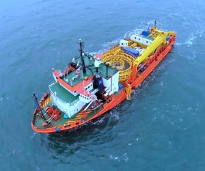 Image of Atlantic Carrier